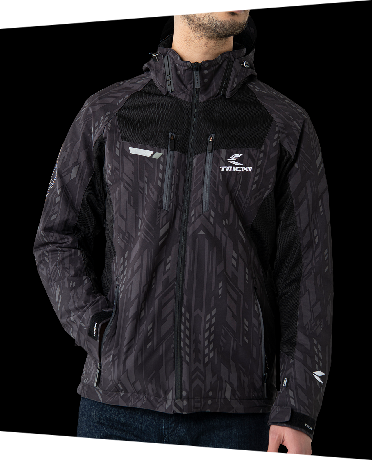 AIR PARKA