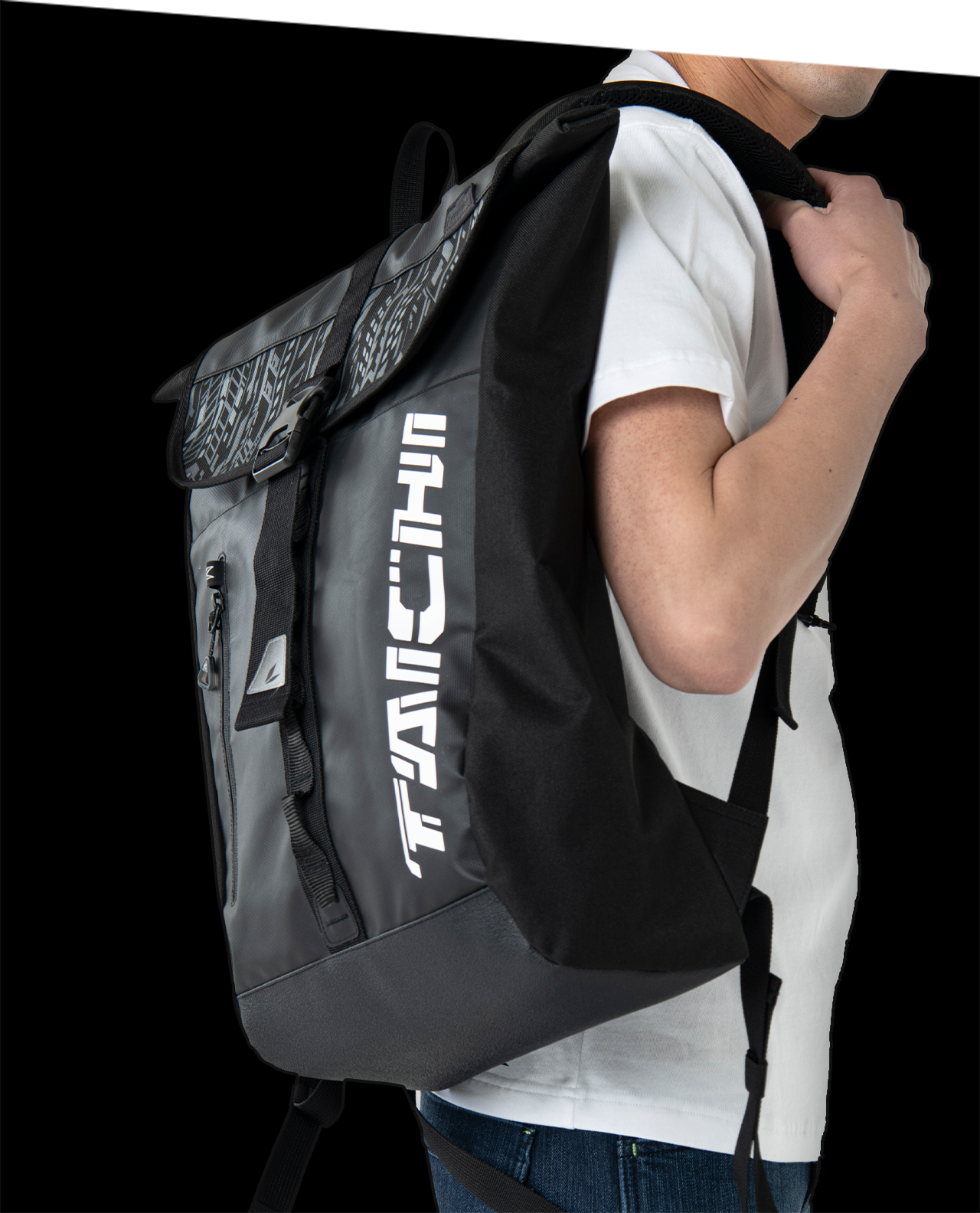 WP BACK PACK