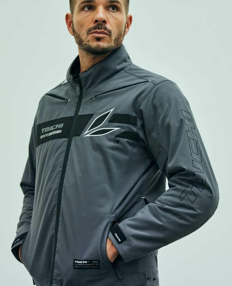 RACER ALL SEASON JACKET02_01