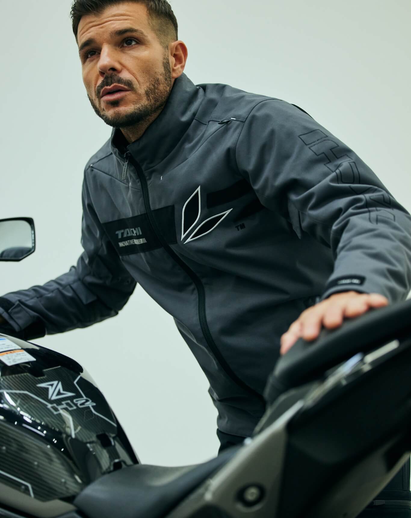 RACER ALL SEASON JACKET04