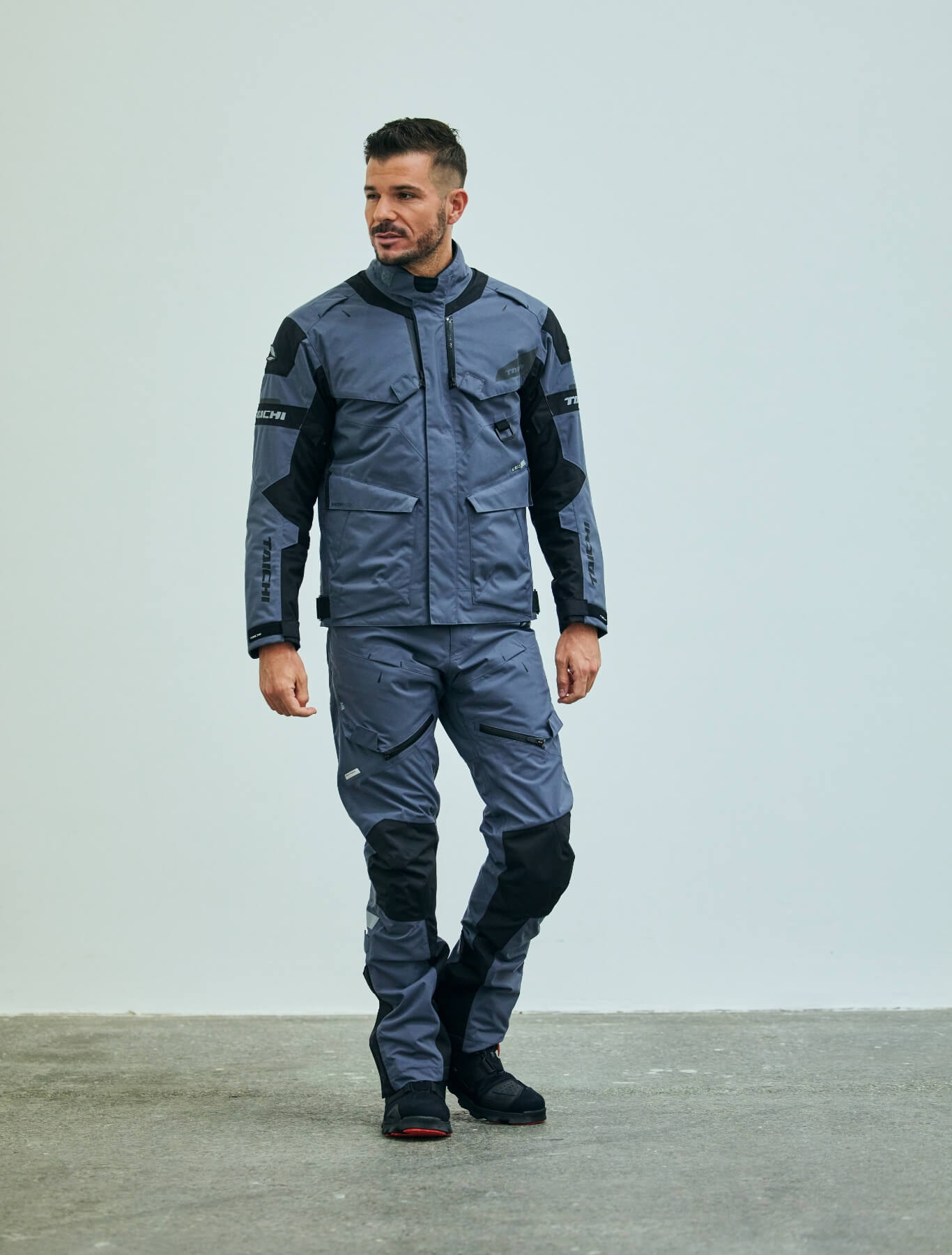 DRYMASTER KOMPASS ALL SEASON JACKET01