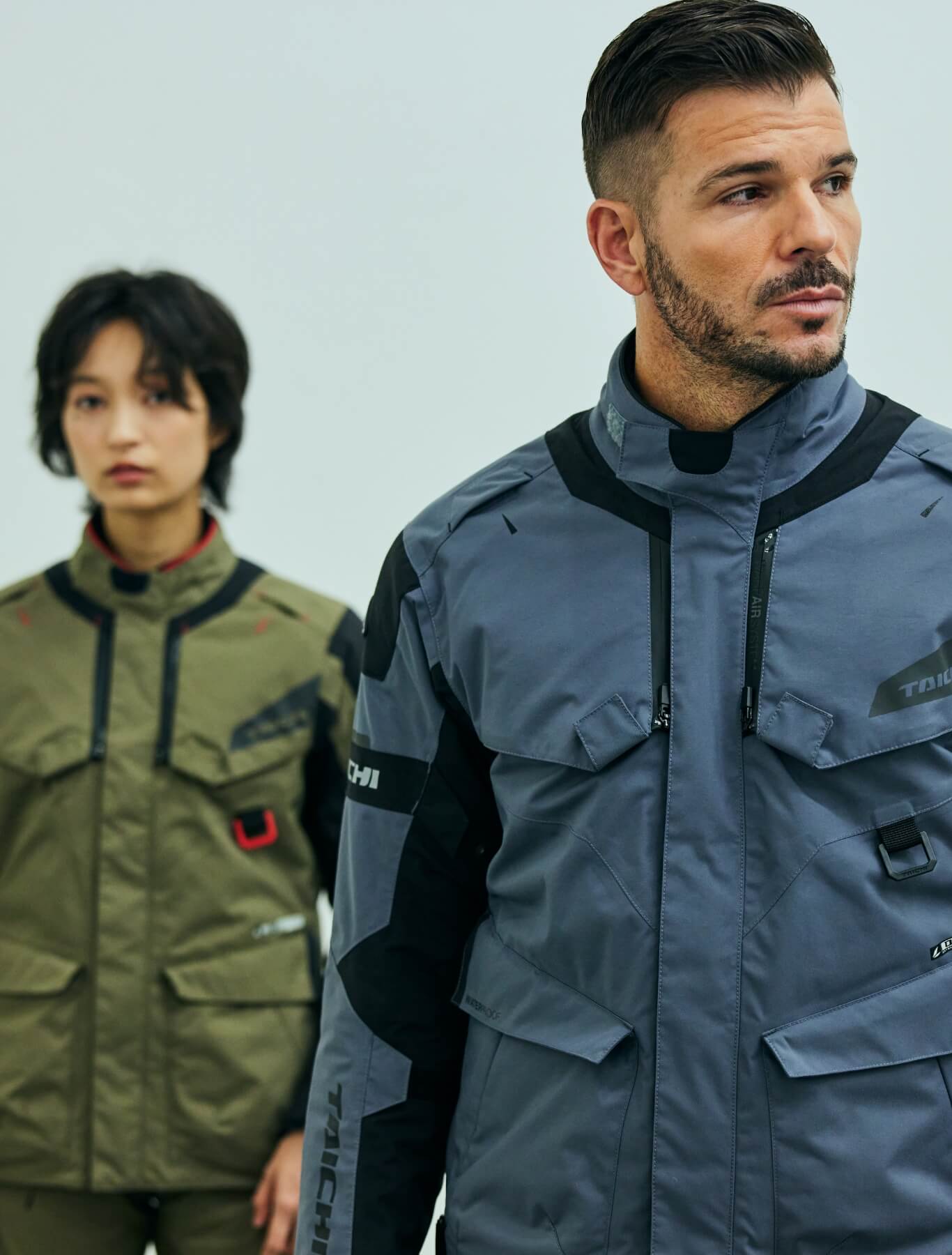 DRYMASTER KOMPASS ALL SEASON JACKET02