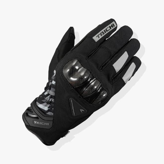 CARBON WINTER GLOVE DIA BLACK