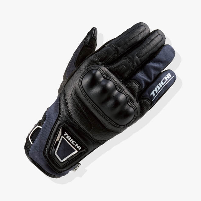 MOTO URBAN WINTER GLOVE BLACK / WHITE