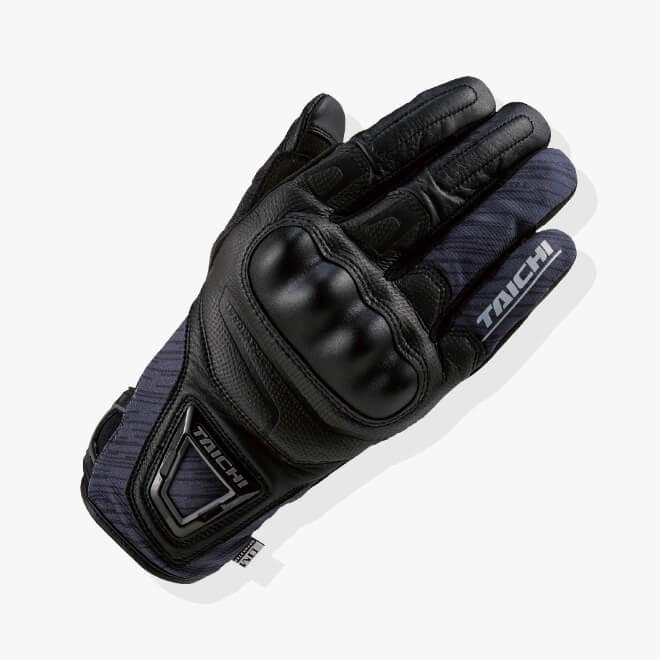 MOTO URBAN WINTER GLOVE BLACK