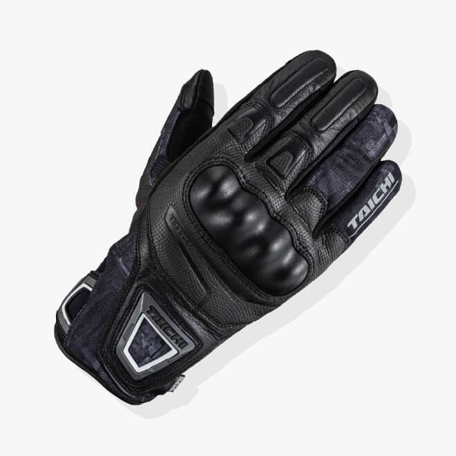 MOTO URBAN WINTER GLOVE MET BLACK