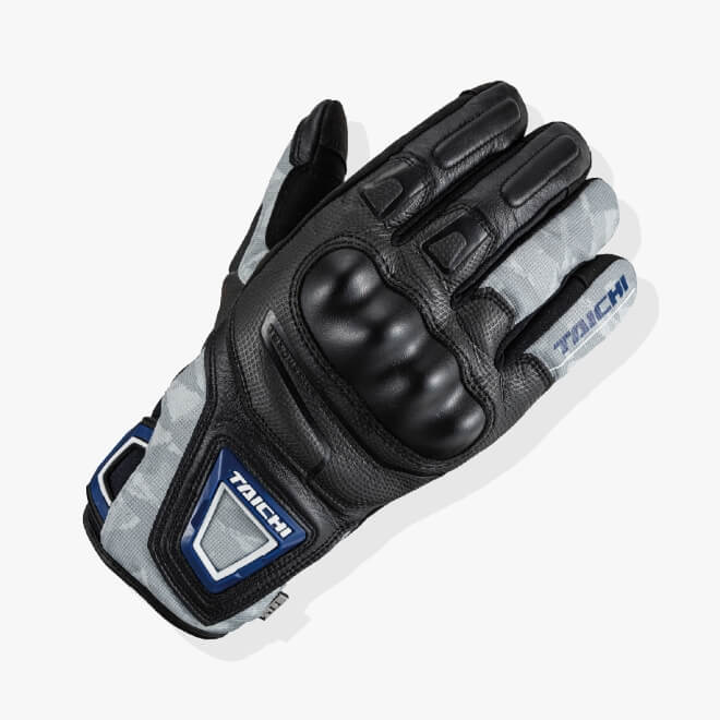 MOTO URBAN WINTER GLOVE URBAN GRAY