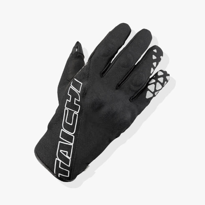 STEALTH WINTER GLOVE BLACK / WHITE