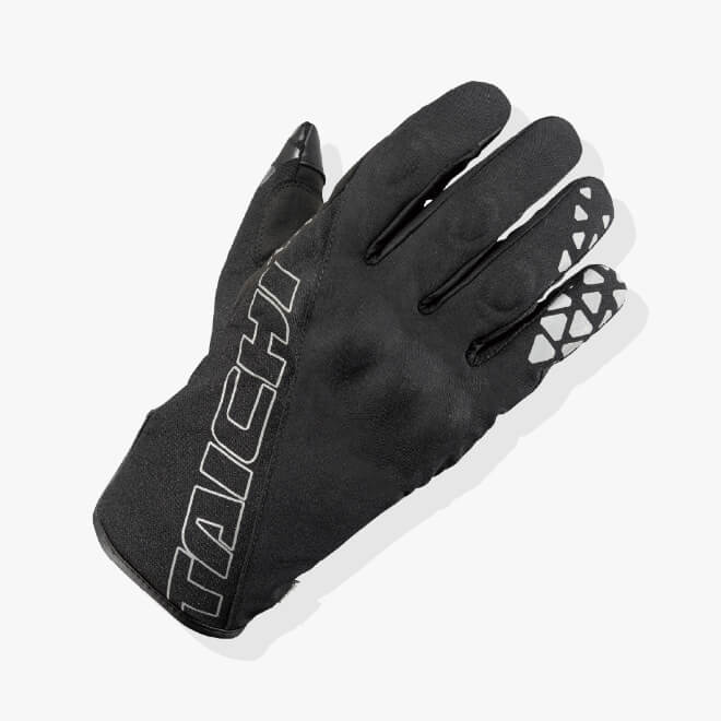 STEALTH WINTER GLOVE BLACK