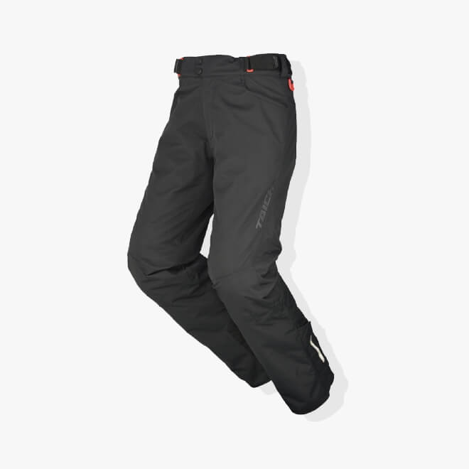 MATRIX OVER PANTS BLACK