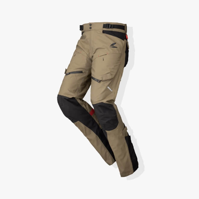 DRYMASTER KOMPASS PANTS KHAKI