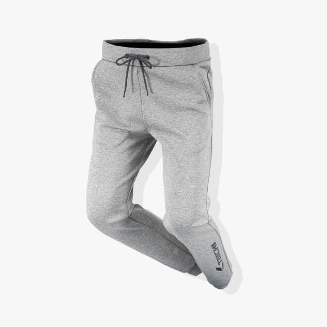 WARMRIDE PANTS GRAY