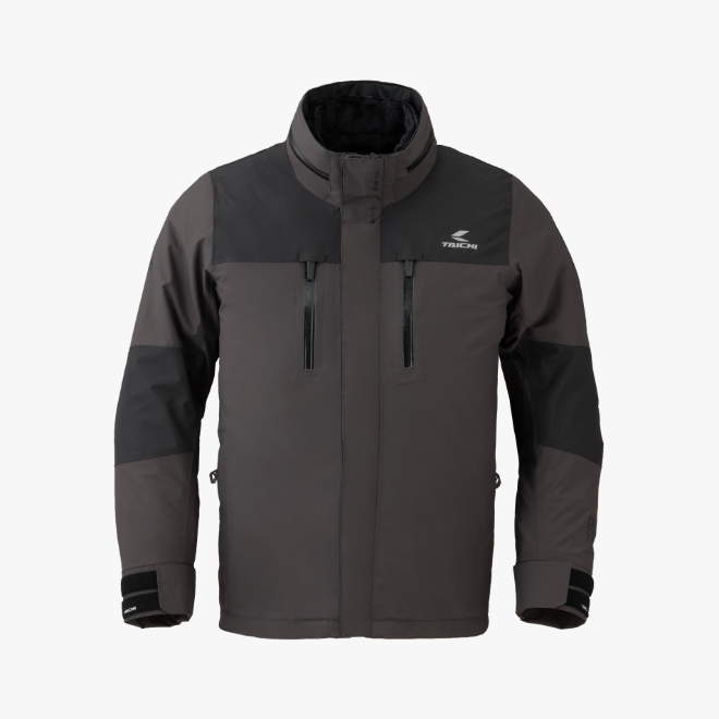 FUSE ALL SEASON JACKET  CHARCOAL