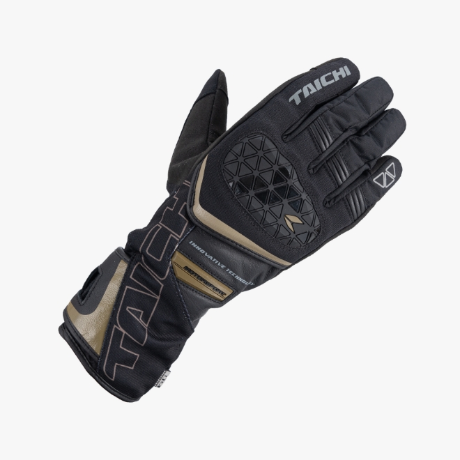 SONIC WINTER GLOVES SAND