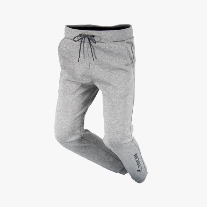 WARMRIDE PANTS  GRAY