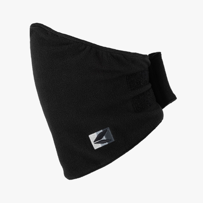 WINDSTOP FACE MASK  BLACK