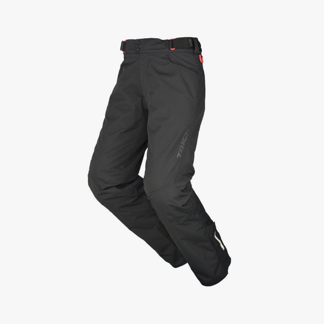 MATRIX OVER PANTS  BLACK