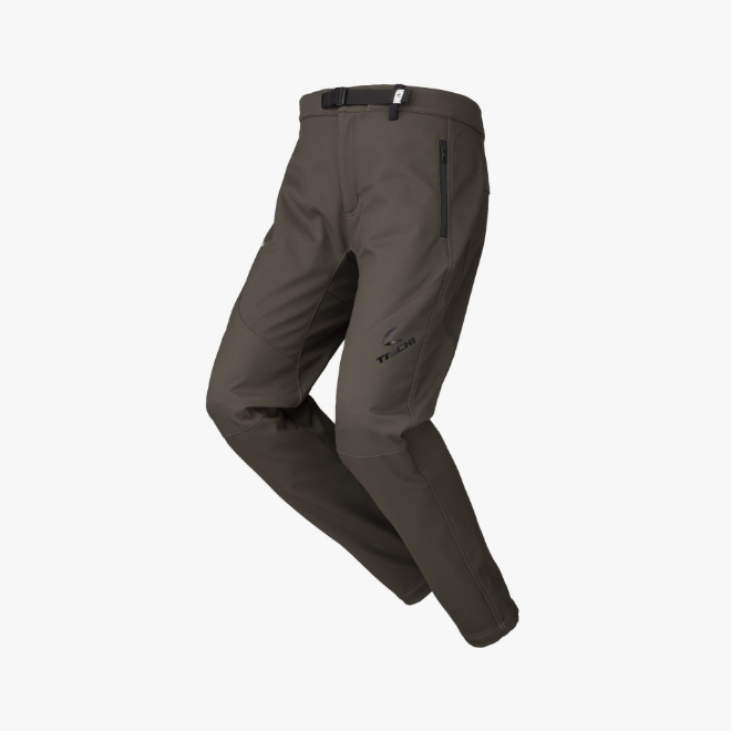 WINDSTOP SOFTSHELL JOGGER PANTS COMBAT GRAPHITE