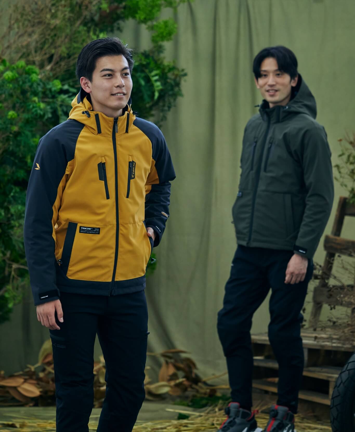 SOFTSHELL ALLSEASON PARKA01_02