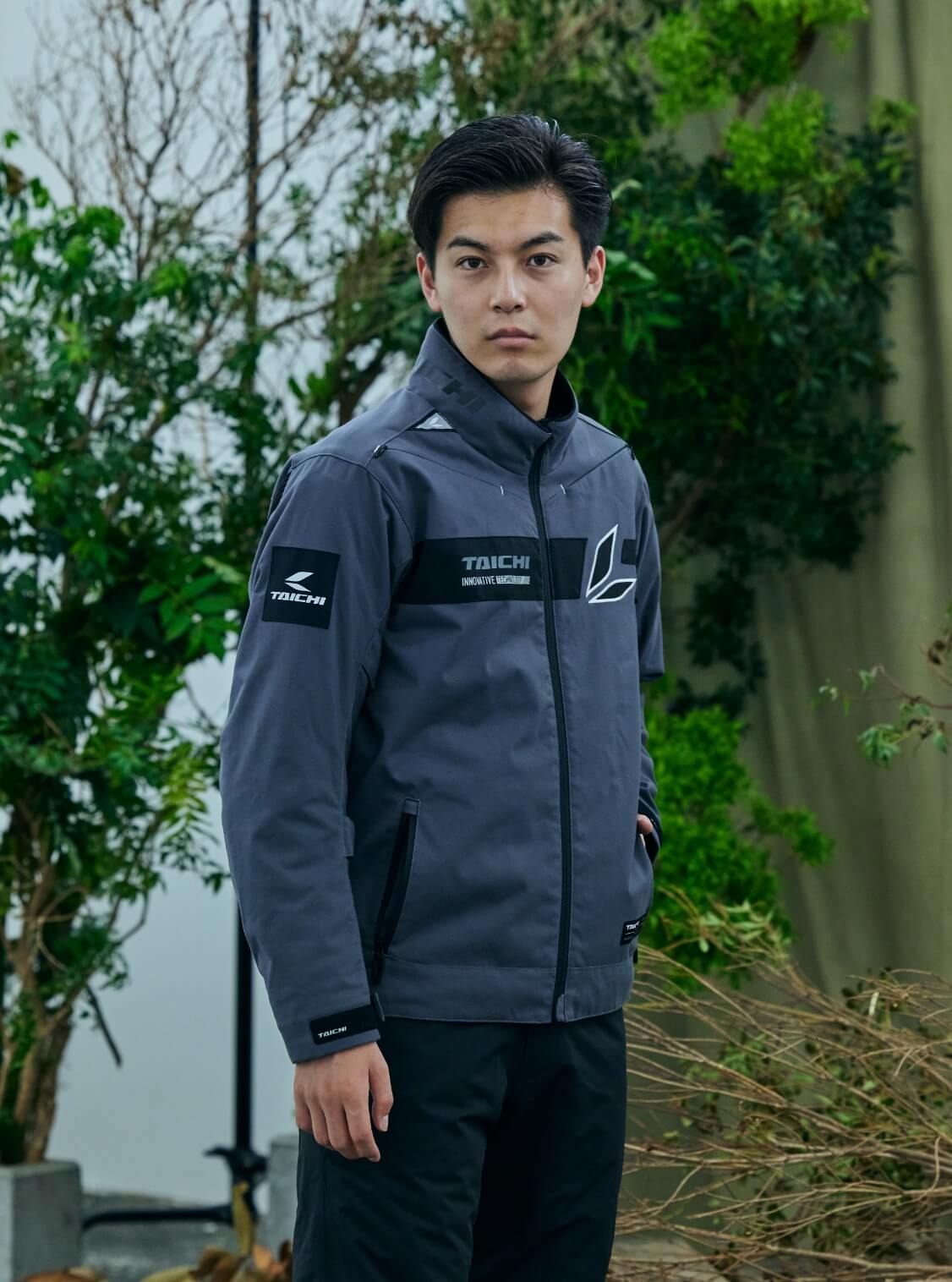 RACER ALLSEASON JACKET03_01