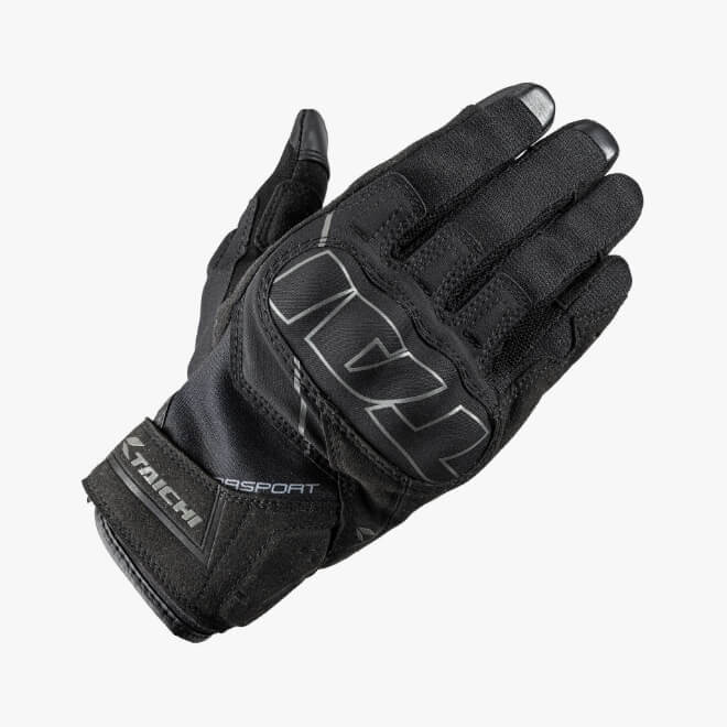 STROKE AIR GLOVES   BLACK