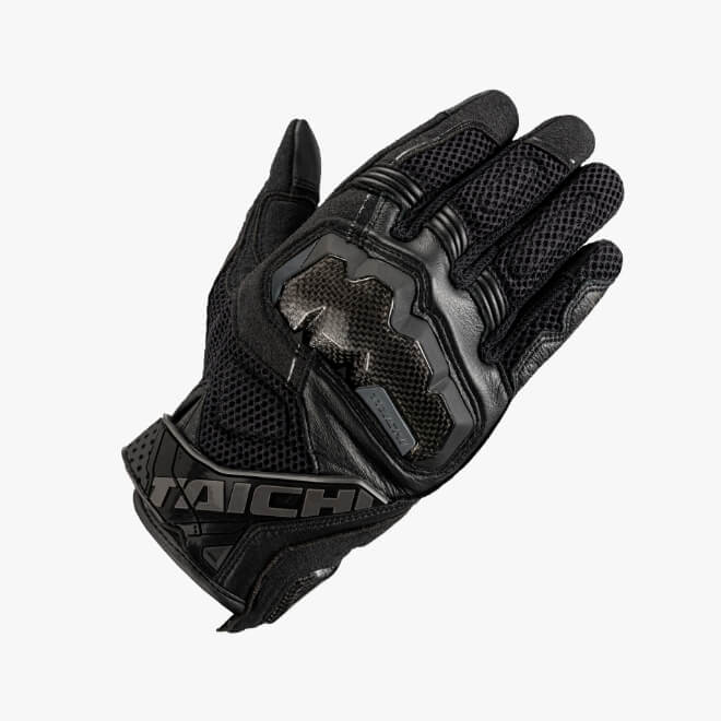 WRX AIR GLOVES   BLACK