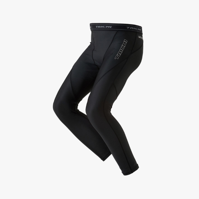 COOLRIDE SPORT UNDER PANTS BLACK