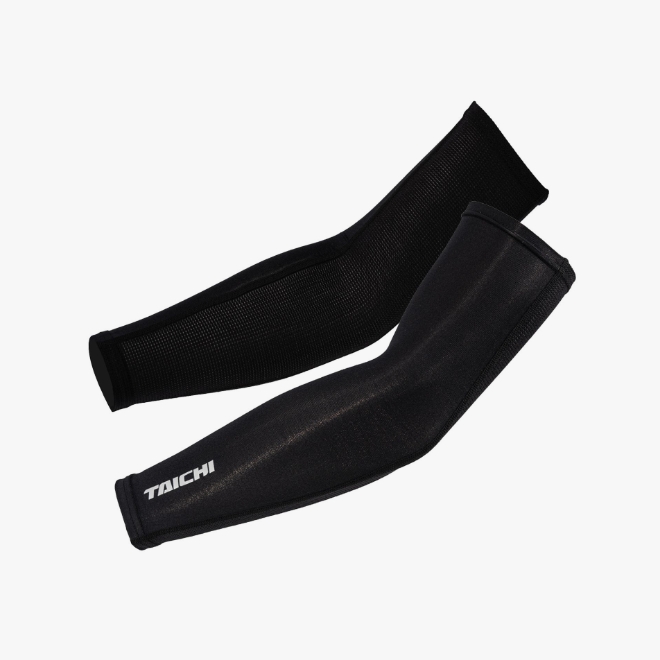 COOLRIDE BASIC ARM COVER   BLACK