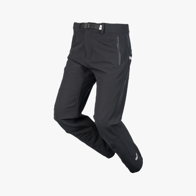 QUICK DRY JOGGER PANTS BLACK