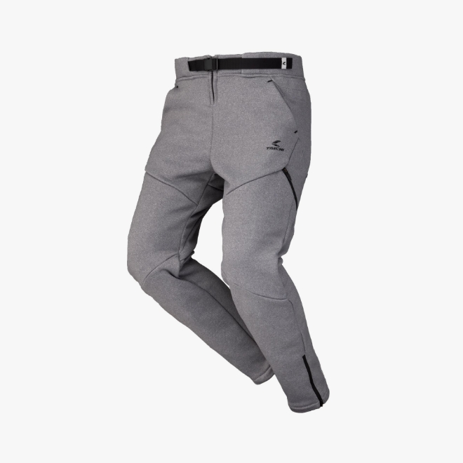 CORDURA ACTIVE JOGGER PANTS   GRAY