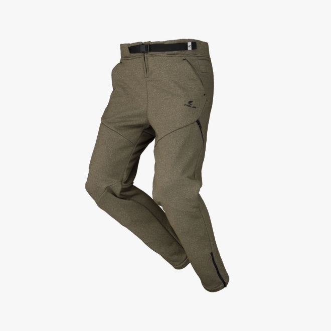 CORDURA ACTIVE JOGGER PANTS   KHAKI