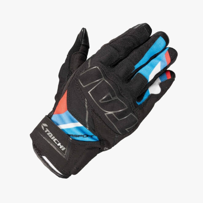 STROKE AIR GLOVES  TRICOLOR