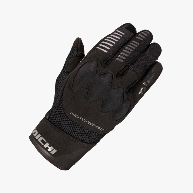 VOLT AIR GLOVES  BLACK