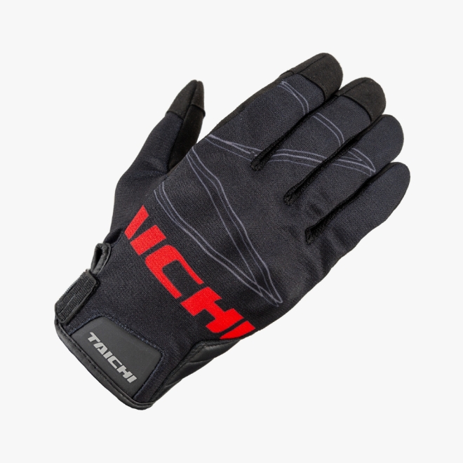 URBAN AIR GLOVES  ICON RED