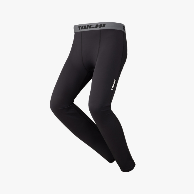 COOLRIDE BASIC UNDER PANTS  BLACK