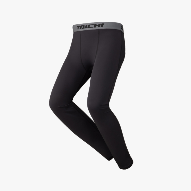 COOLRIDE BASIC UNDER PANTS  SLASH BLACK