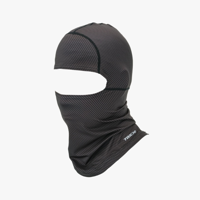 COOLRIDE FULL FACE MASK CARBON