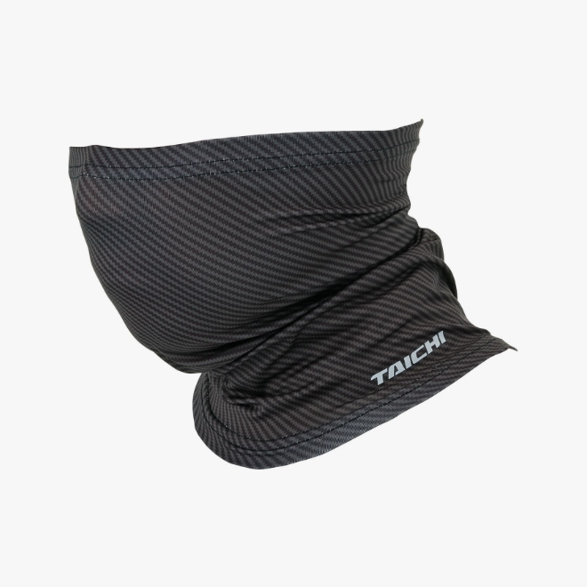 COOLRIDE FACE MASK CARBON