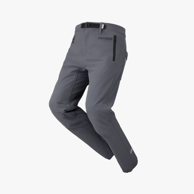 QUICK DRY JOGGER PANTS GUNMETAL