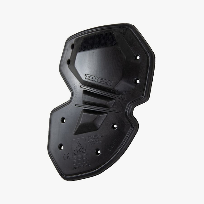 STEALTH CE HIP PROTECTOR BLACK