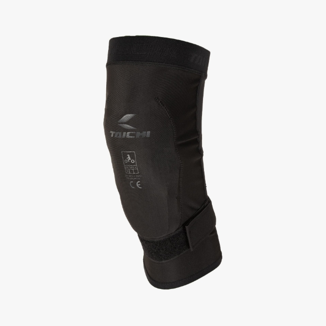 STEALTH CE KNEE GUARDS(SLIM) BLACK