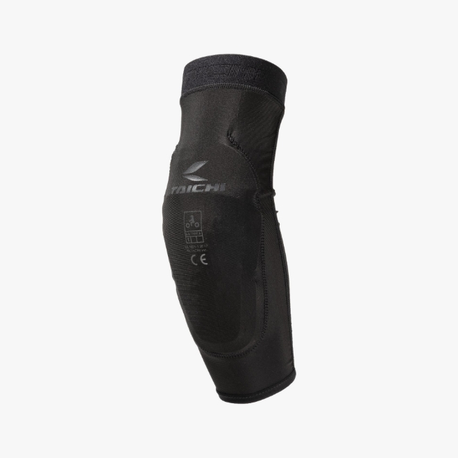 STEALTH CE ELBOW GUARDS(SLIM) BLACK