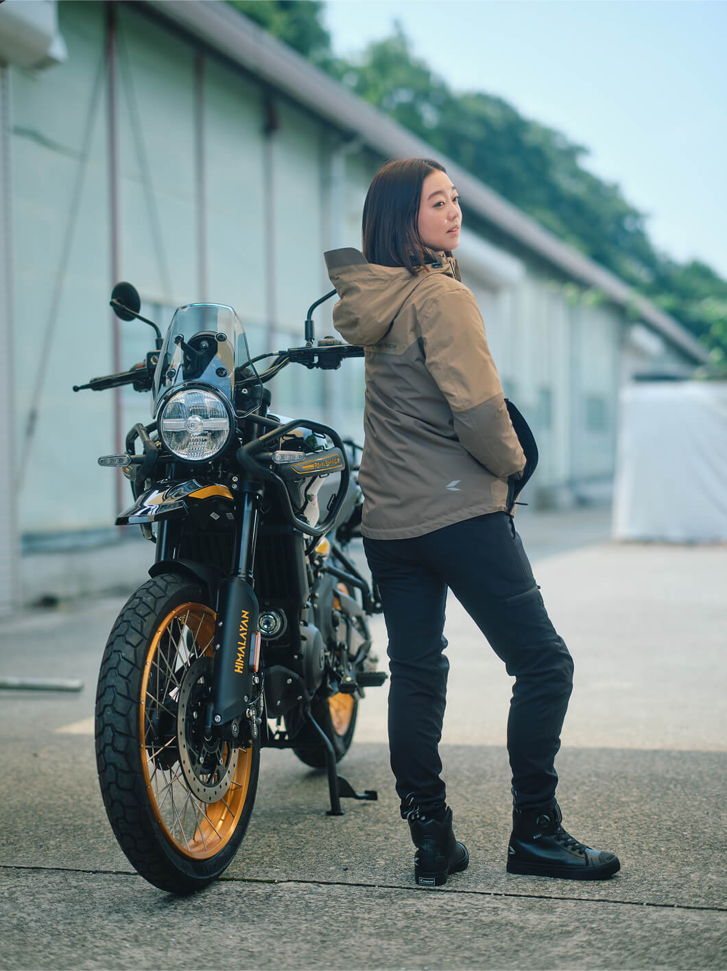 MOTOREK ALL SEASON PARKA02_002