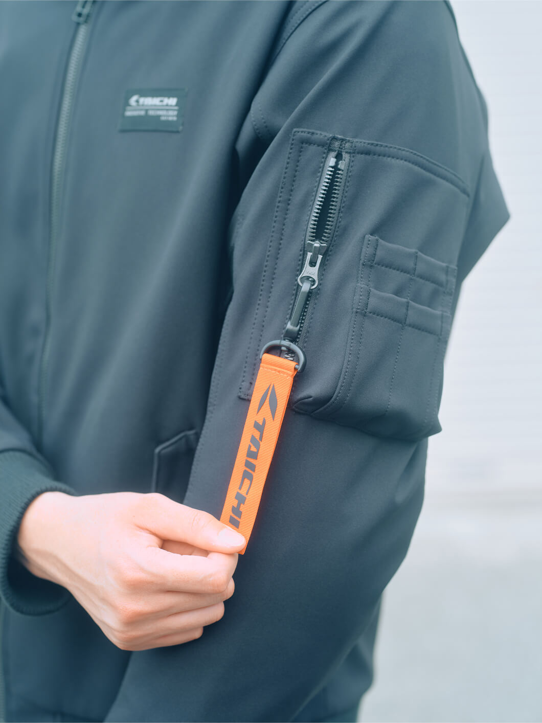 SOFTSHELL FLIGHT JACKET02_002