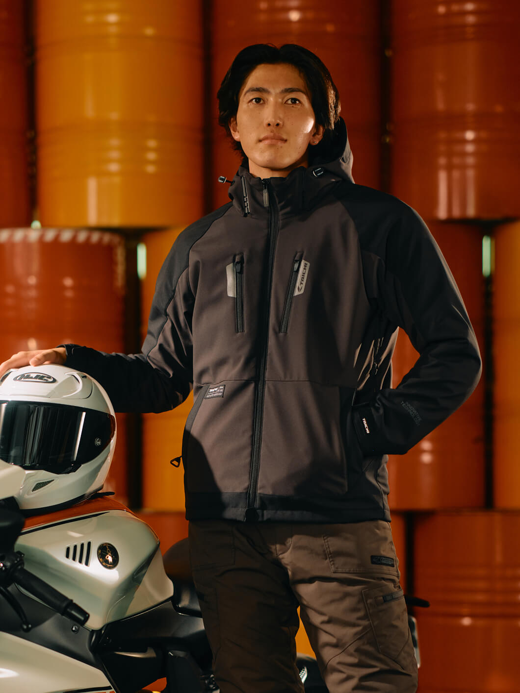 SOFTSHELL ALL SEASON PARKA02_001