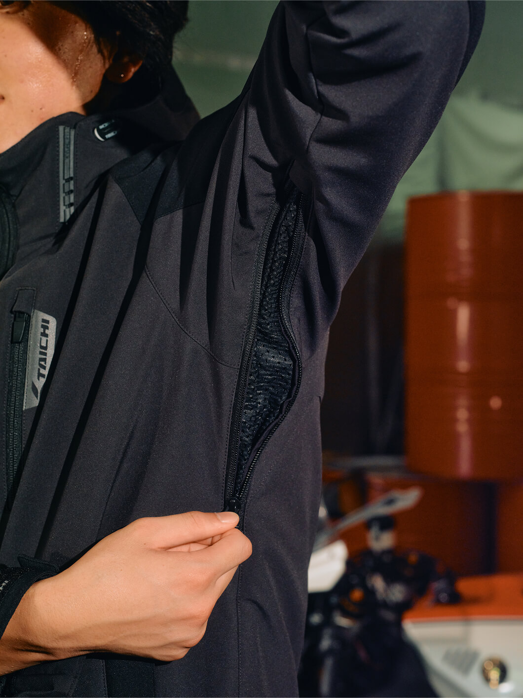 SOFTSHELL ALL SEASON PARKA02_003
