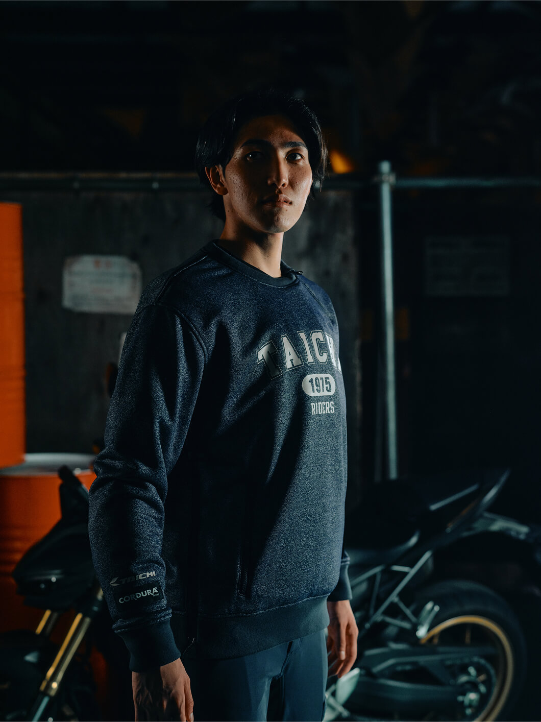 CORDURA CREW NECK02_001