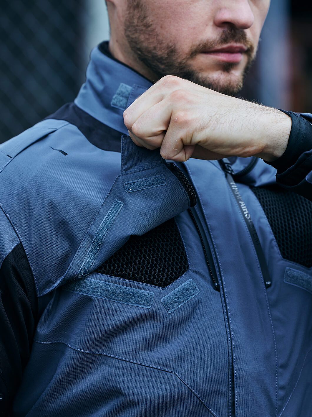 DRYMASTER KOMPASS SERIES02_002
