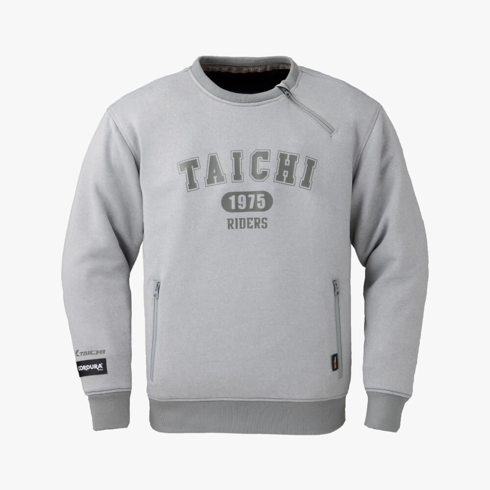 CORDURA CREW NECK