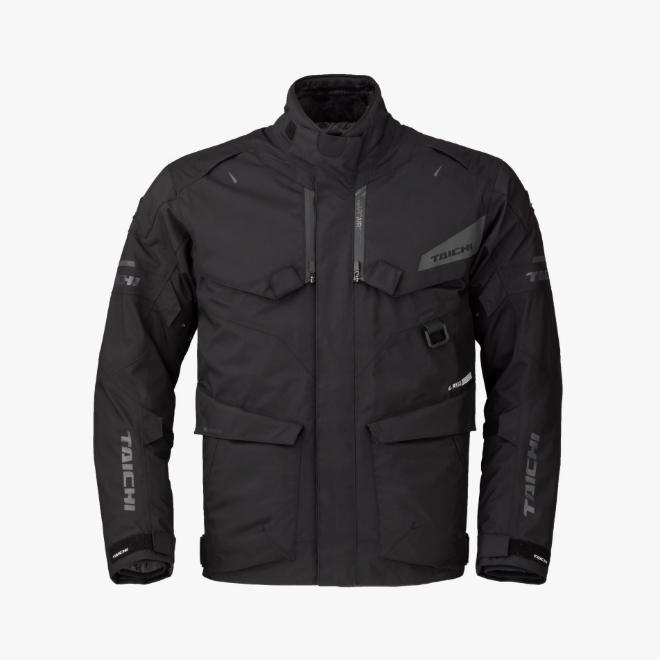 RSJ729 BLACK
